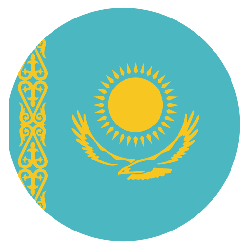 Казахстанский тенге (KZT)